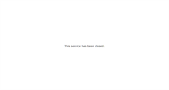 Desktop Screenshot of meetingpoint.xaldon.de